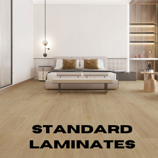 Regular Laminates