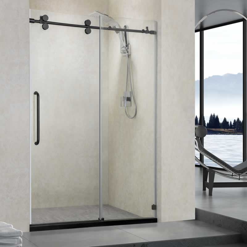 Shower Doors