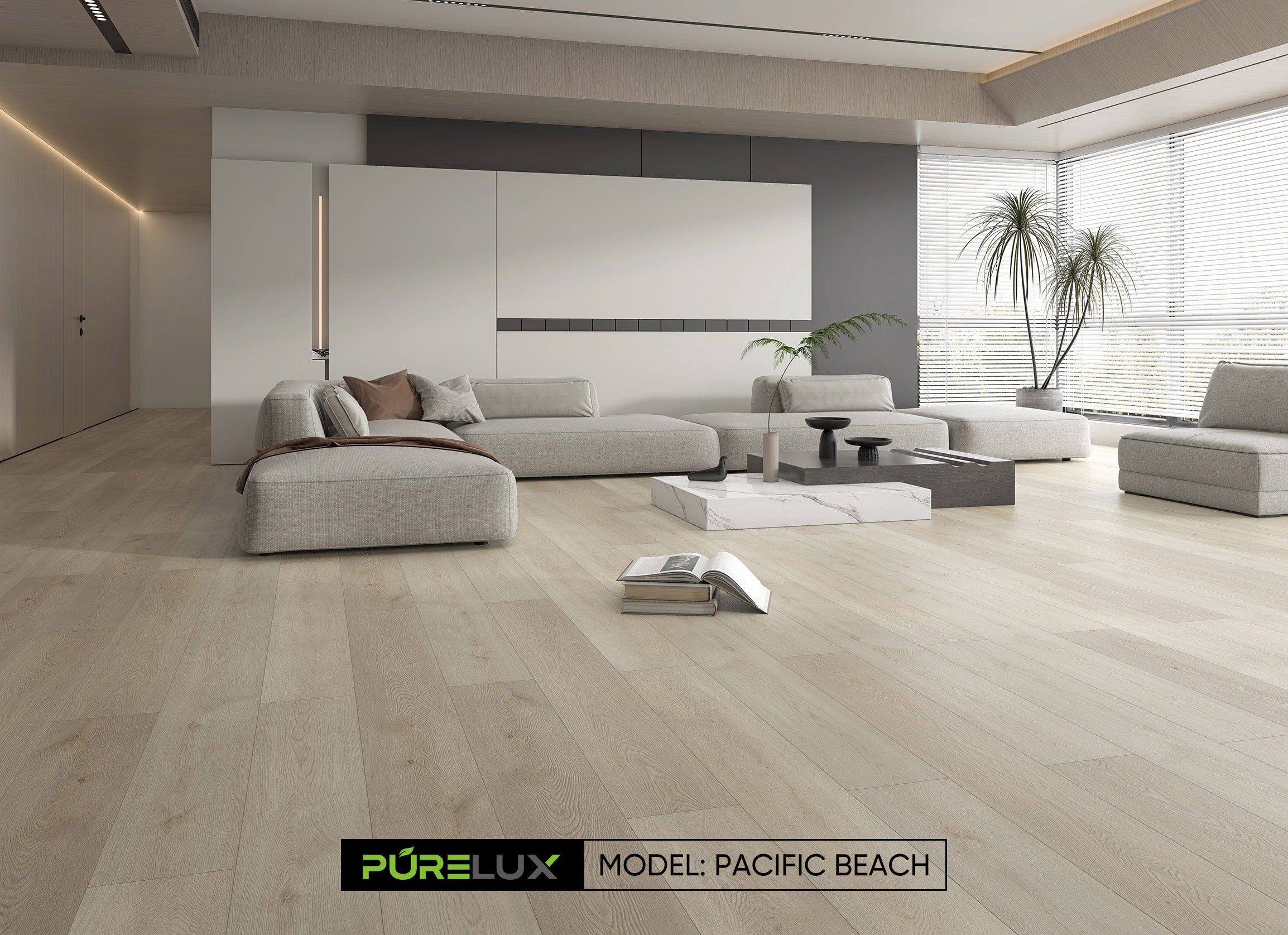 Pacific Beach - Imperlux Series