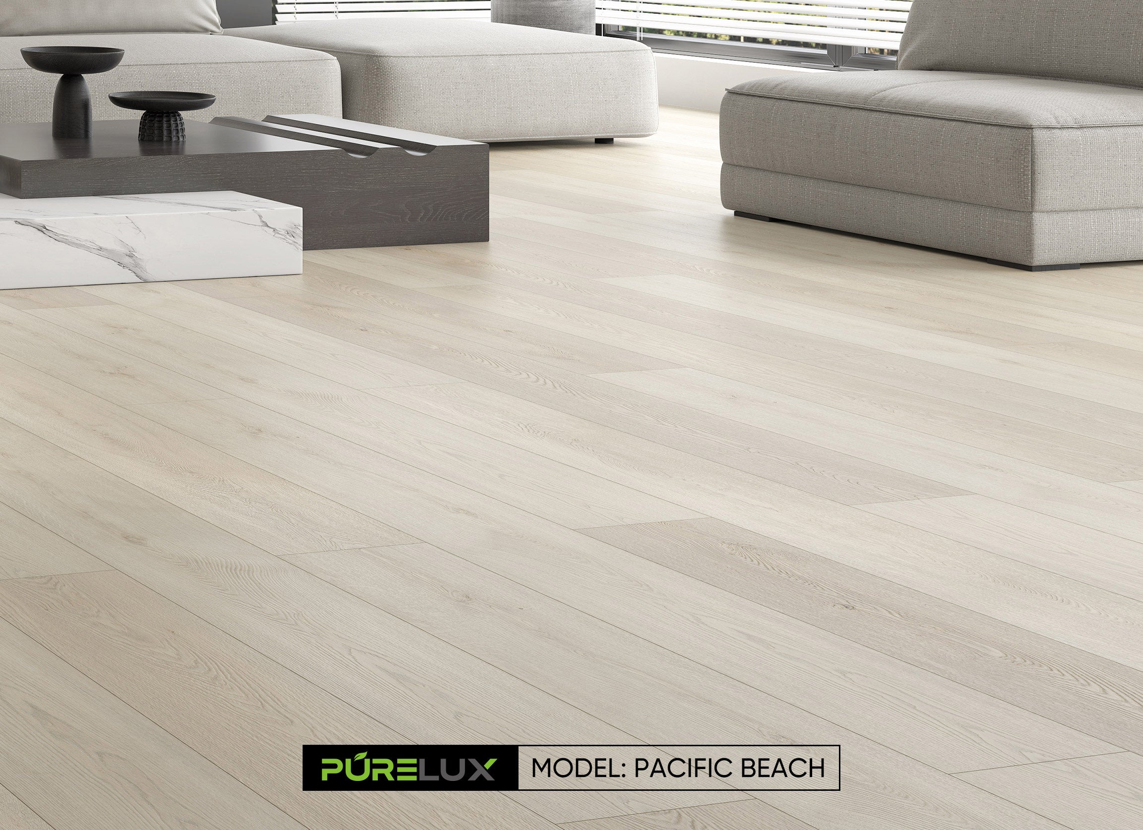 Pacific Beach - Imperlux Series