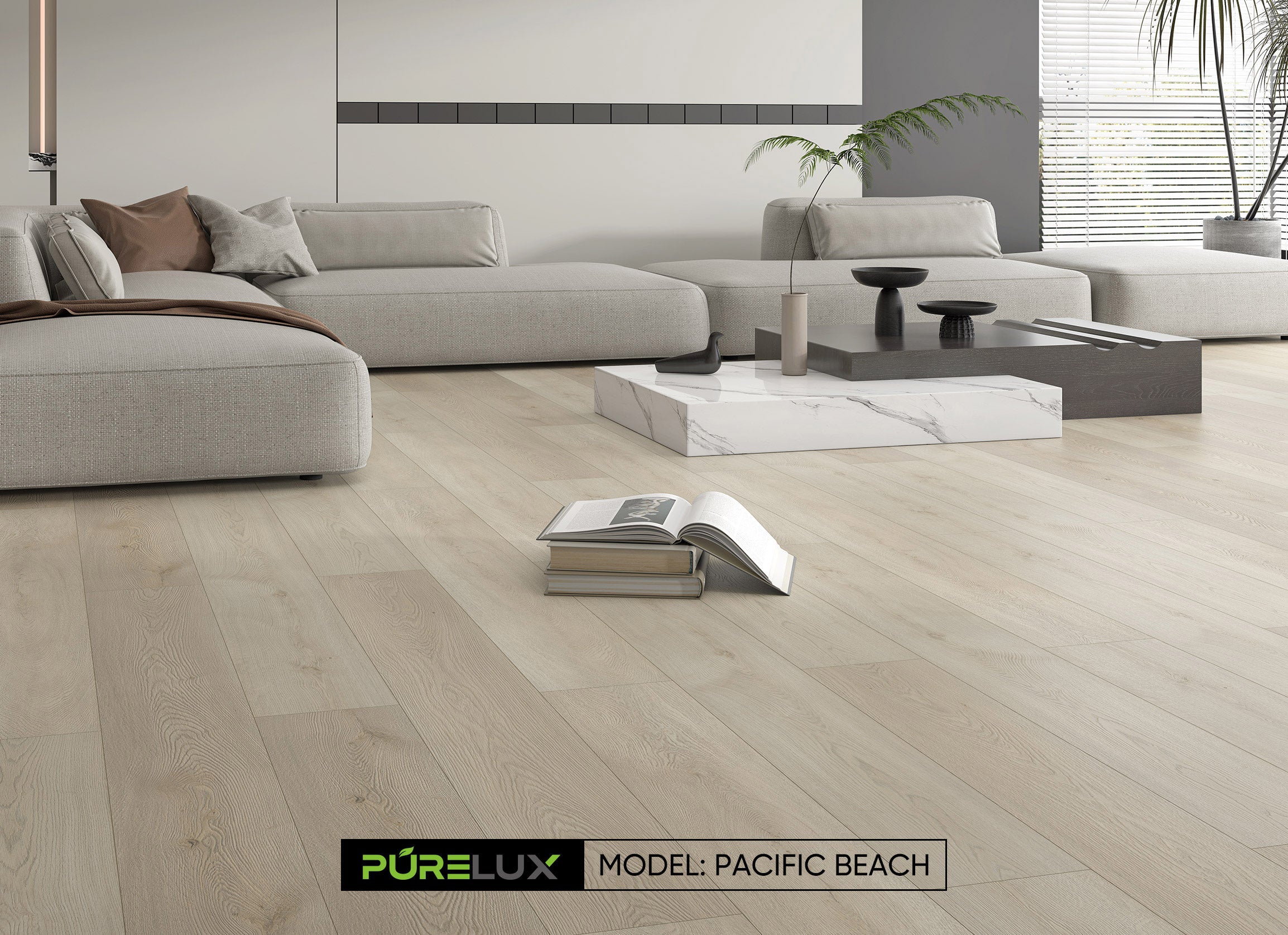 Pacific Beach - Imperlux Series