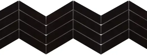 Arkia Baleno Black Chevron