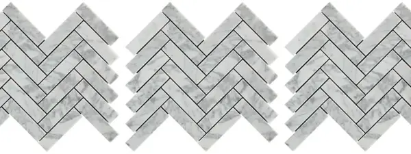 Arkia Carrara Herringbone