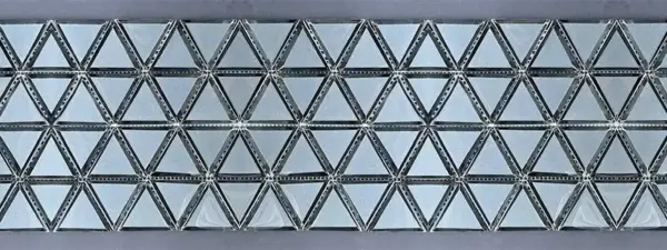 Arkia Diamante Grigio Glass Arkia Diamante Grigio Glass