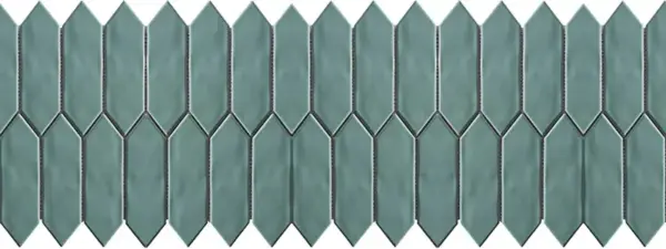 Arkia Mondial Seafoam Gloss Picket