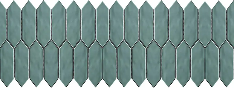 Arkia Mondial Seafoam Gloss Picket