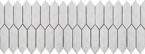 Arkia Mondial White Picket Arkia Mondial White Picket