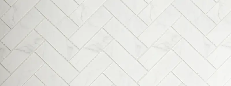Arkia Statuario Herringbone Arkia Statuario Herringbone
