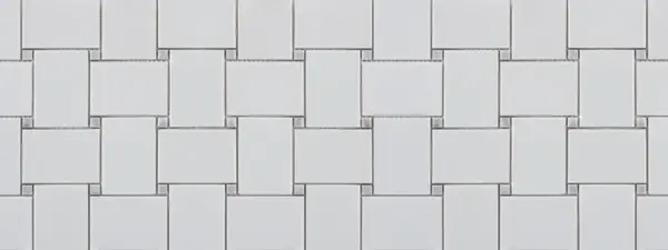 Arkia Thassos Large Basketweave Arkia Thassos Large Basketweave