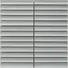 Arkia White Concave Matchstick Arkia White Concave Matchstick