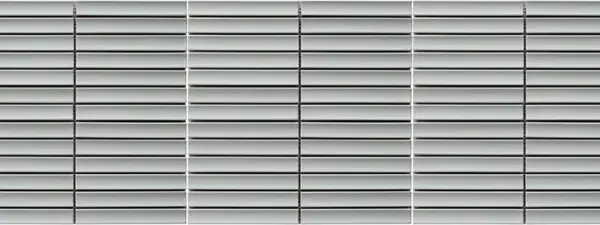 Arkia White Concave Matchstick Arkia White Concave Matchstick