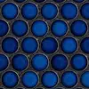 Arkia Penny Round Blue Arkia Penny Round Blue