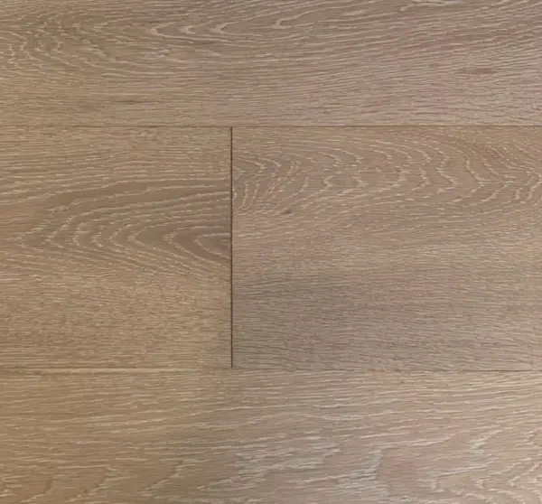 NAF Designer Engineered European White Oak AB 7.5 – Alabaster Oak