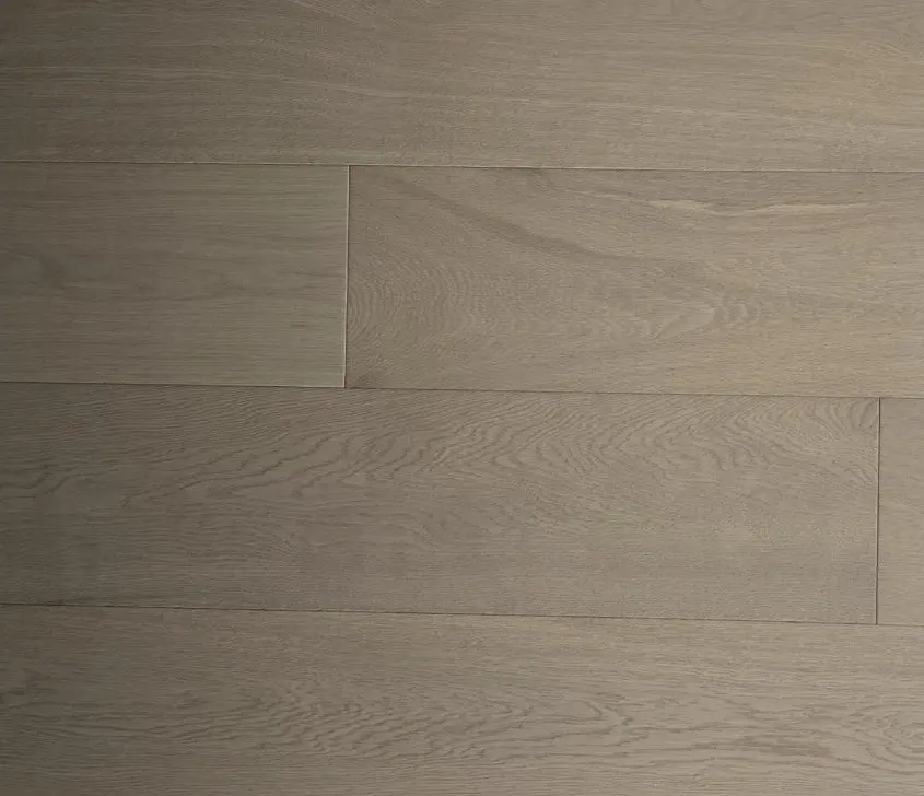 NAF Designer Engineered White Oak ABC 7.5 – Biscotti
