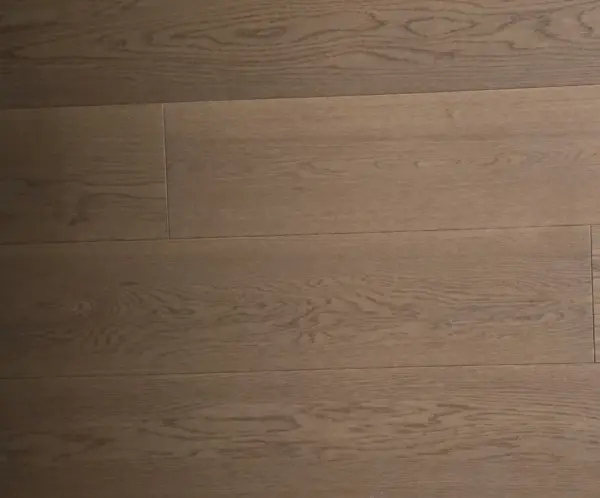 NAF Designer Engineered White Oak ABC 7.5 – Ecru NAF Designer Engineered White Oak ABC 7.5 – Ecru