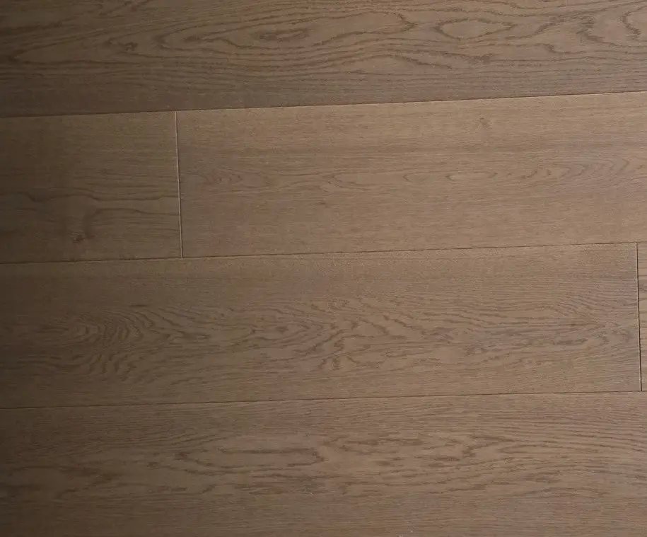 NAF Designer Engineered White Oak ABC 7.5 – Ecru