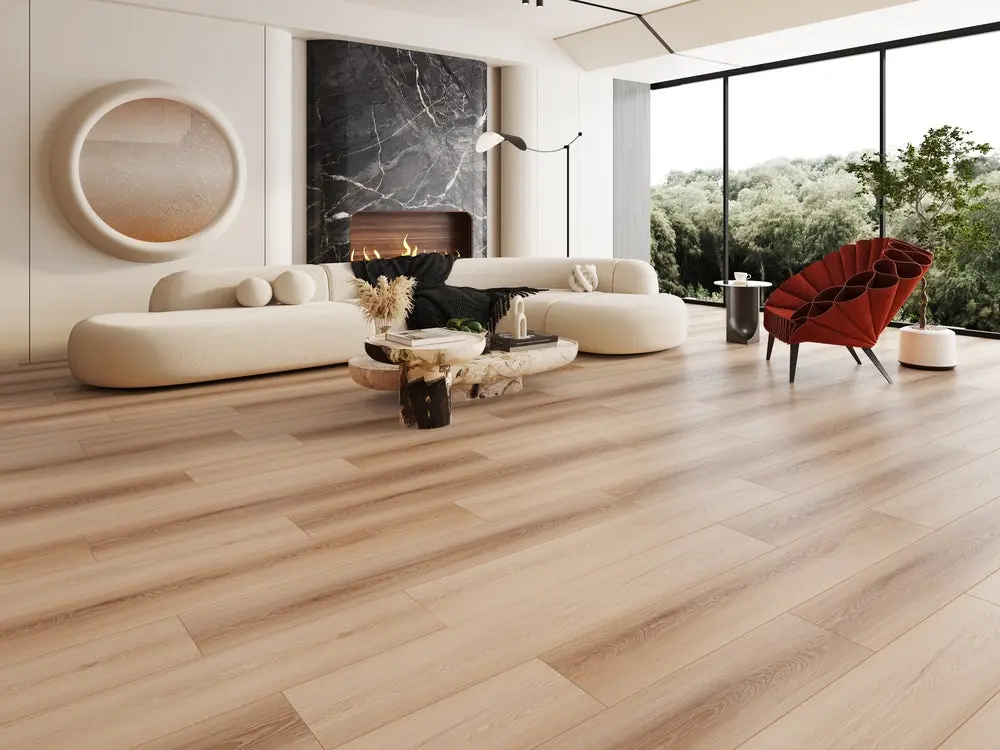 NAF Laminate PLUS 12mm – Halo NAF Laminate PLUS 12mm – Halo