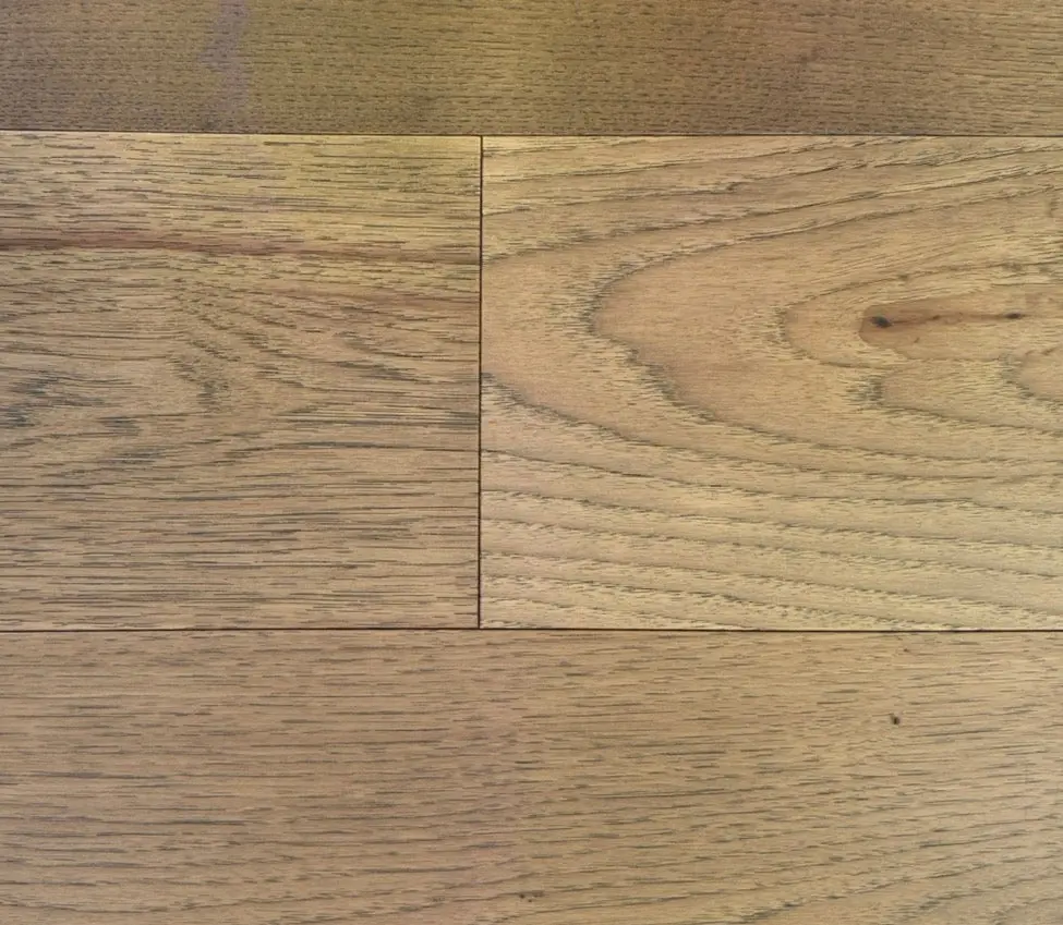 NAF Engineered Hickory Wirebrushed 7.5 – Nutmeg NAF Engineered Hickory Wirebrushed 7.5 – Nutmeg