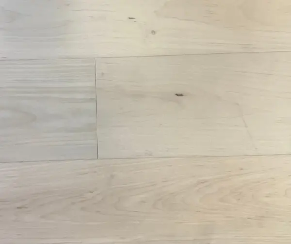 NAF Engineered Handscraped Maple – Original Maple NAF Engineered Handscraped Maple – Original Maple