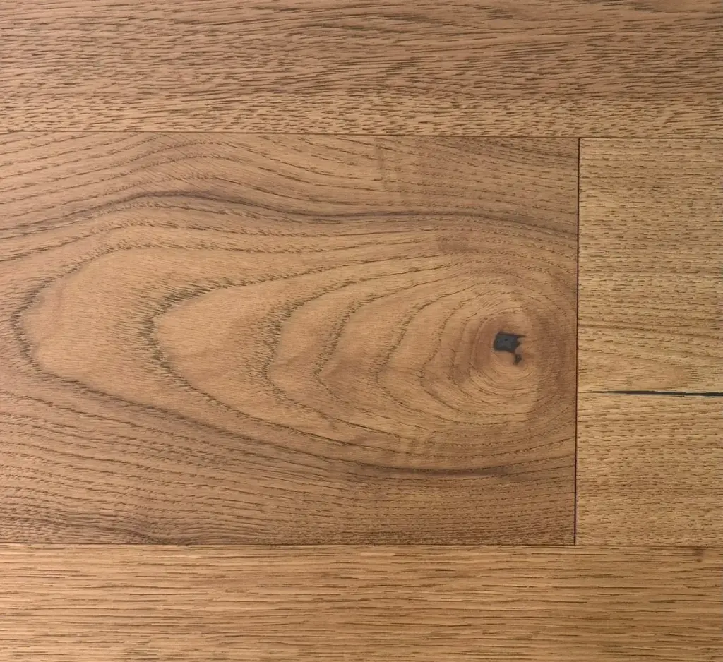 NAF Engineered Hickory Wirebrushed 7.5 – Pecan NAF Engineered Hickory Wirebrushed 7.5 – Pecan