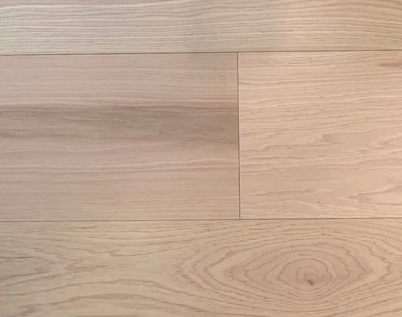 NAF Engineered Hickory Wirebrushed 7.5 – Rustic Natural NAF Engineered Hickory Wirebrushed 7.5 – Rustic Natural