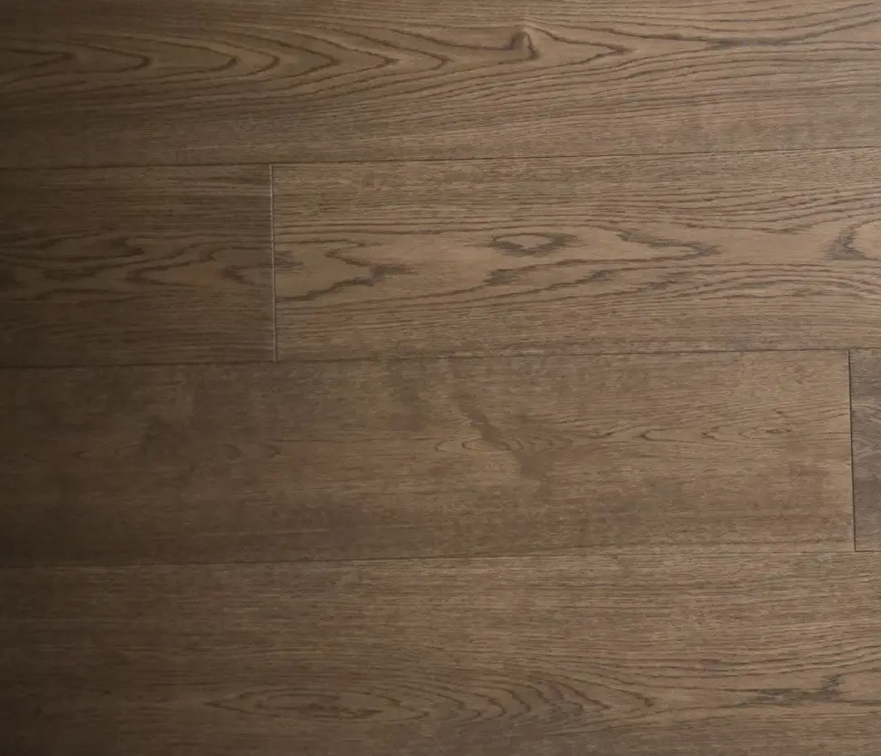 NAF Designer Engineered White Oak ABC 7.5 – Saffron