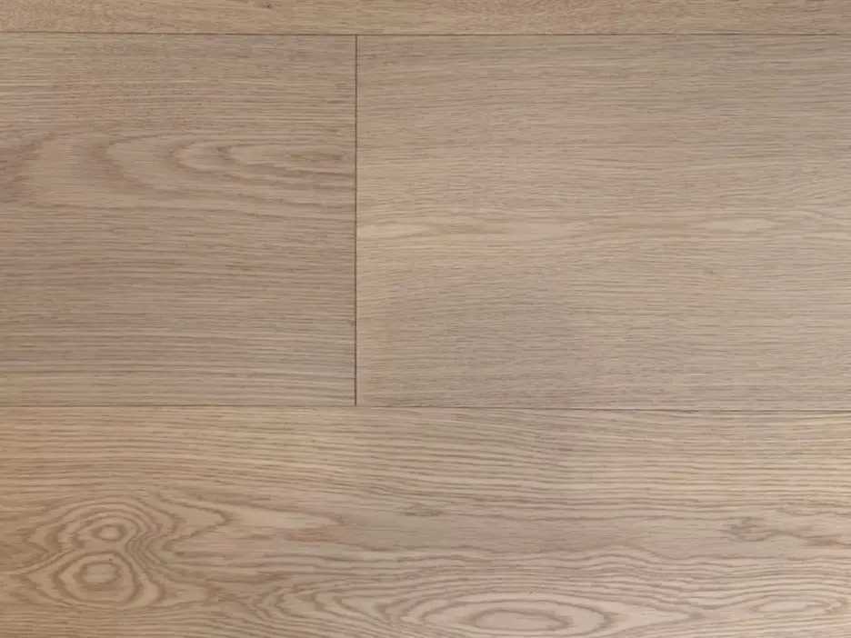 NAF Designer Engineered European White Oak AB 7.5 – Soft Gold