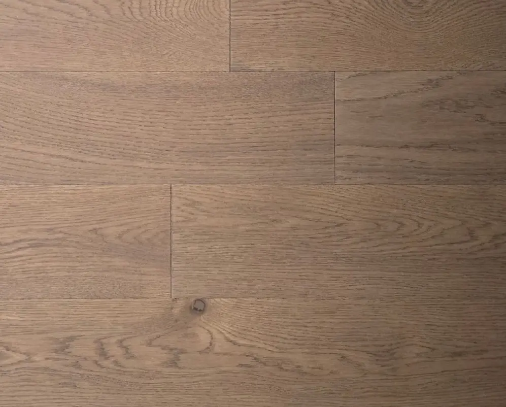 NAF Designer Engineered European White Oak Select 5 – Toffee
