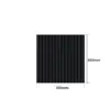 Walldi Hush 2′ – Black Oak Walldi Hush 2′ – Black Oak