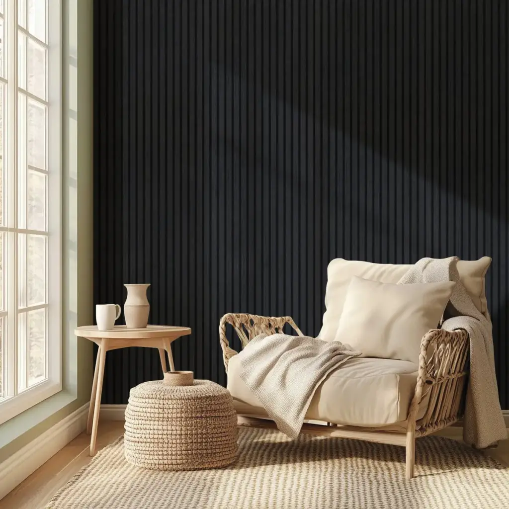 Walldi Hush 9′ – Black Oak