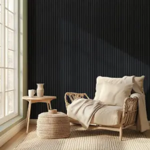 Walldi Hush 9′ – Black Oak