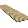 Walldi Hush 9′ – White Oak