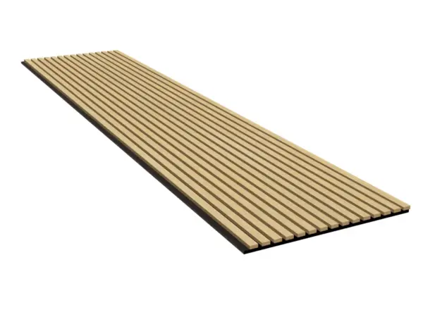 Walldi Hush 9′ – White Oak