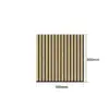 Walldi Hush 2′ – White Oak Walldi Hush 2′ – White Oak