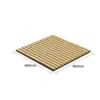 Walldi Hush 2′ – White Oak Walldi Hush 2′ – White Oak