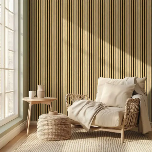 Walldi Hush 9′ – White Oak