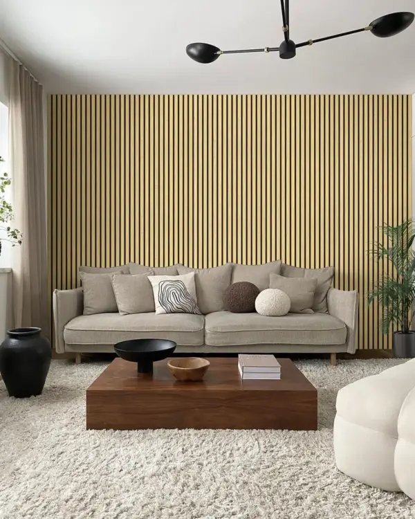 Walldi Hush 9′ – White Oak