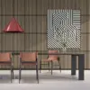 Walldi Hush 2′ – Natural Walnut