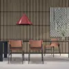 Walldi Hush 2′ – Natural Walnut Walldi Hush 2′ – Natural Walnut