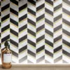 Arkia Aerial Black and Carrara Arkia Aerial Black and Carrara