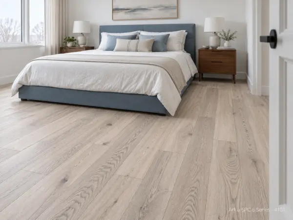 ARKIA SPC 6 Series – 4101 – Room scene Digitally generated room-scene illustration