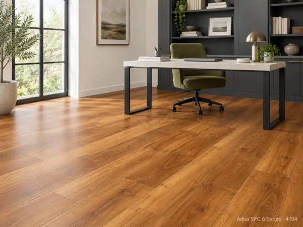 ARKIA SPC 6 Series – 4104 – Room scene Digitally generated room-scene illustration