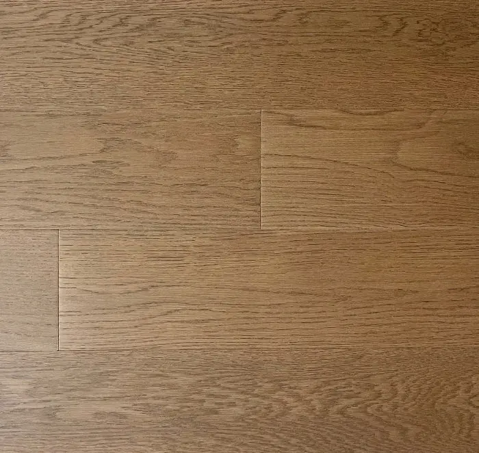 NAF Engineered White Oak Click 12mm – Autumn