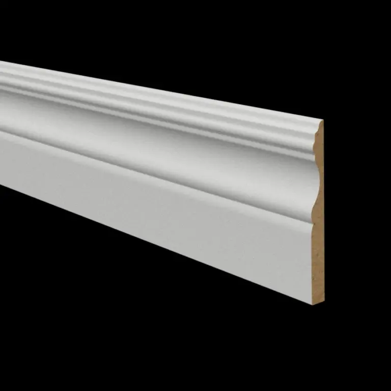 baseboards