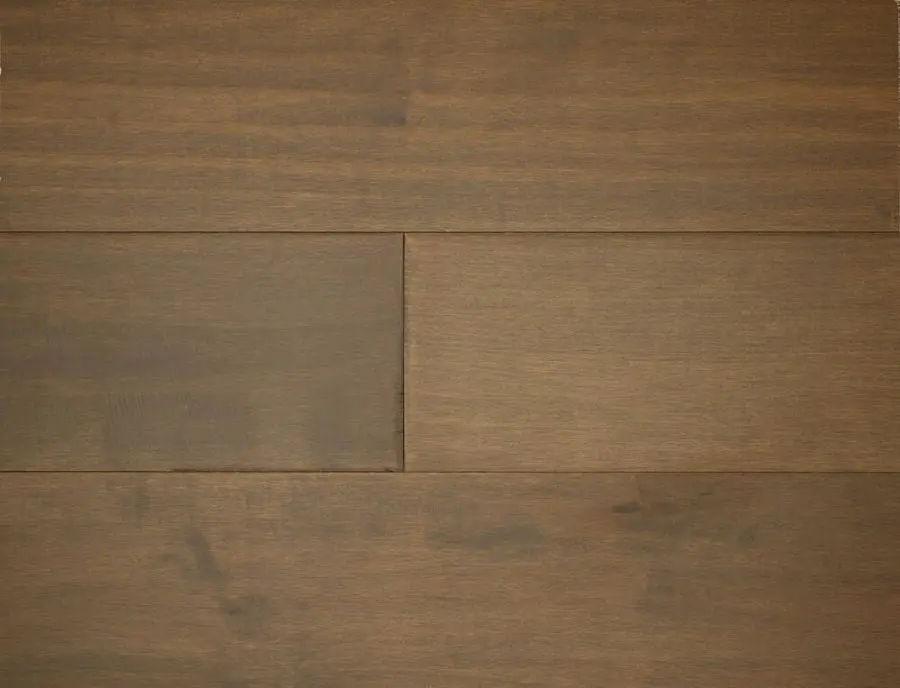 NAF Engineered Handscraped Maple – Capri