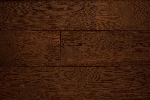 NAF Engineered White Oak Wirebrushed 6.5 – Country Brown NAF Engineered White Oak Wirebrushed 6.5 – Country Brown