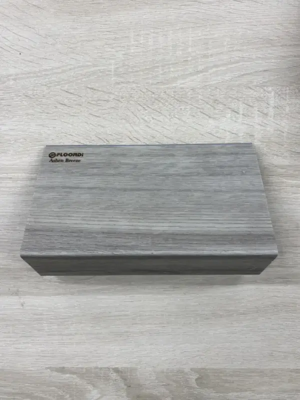 Avolis Custom Vinyl Stair Nosing Avolis Custom Vinyl Stair Nosing