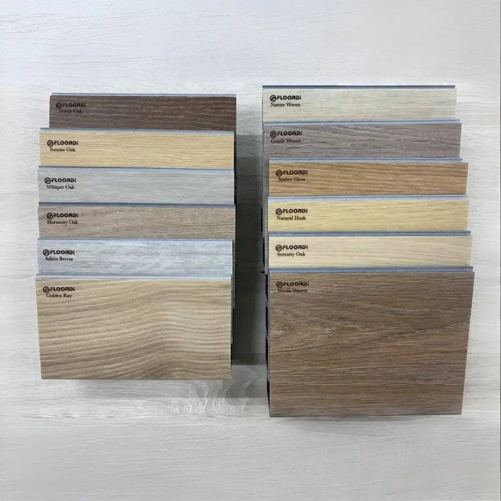 Avolis Custom Vinyl Stair Nosing Avolis Custom Vinyl Stair Nosing