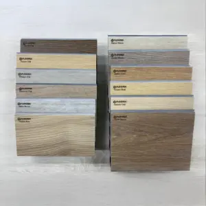 Avolis Custom Vinyl Stair Nosing