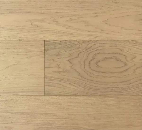 NAF Regal Engineered White Oak 7.5 – Dominica